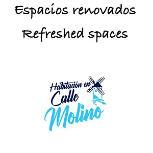 En Calle Molino Pensionat